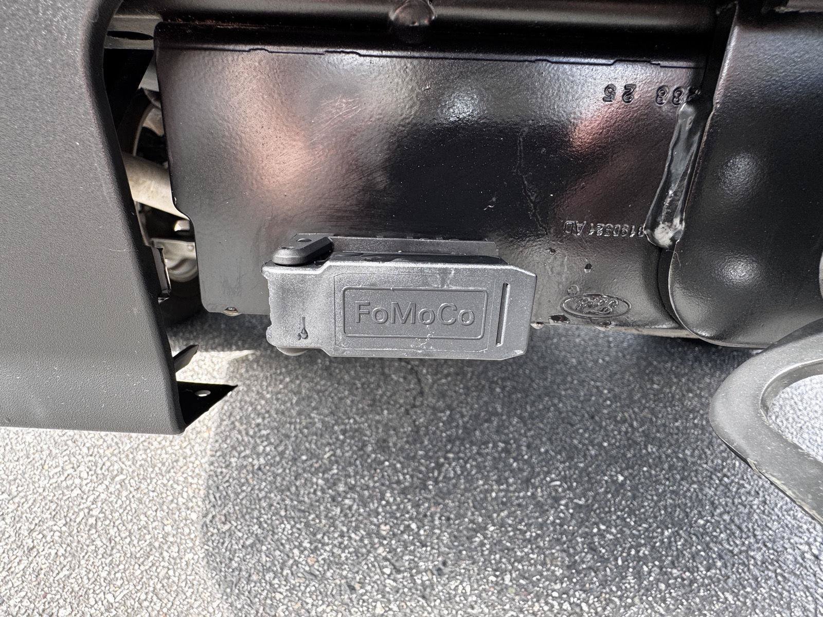 Used 2026 Ford Maverick XLT AWD/4WD image 10