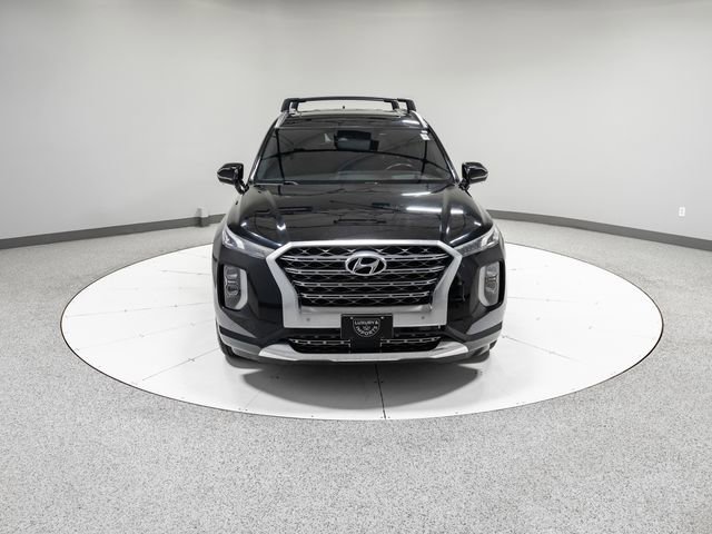 Used 2020 Hyundai Palisade Limited image 30
