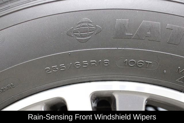 Used 2020 INFINITI QX60 Luxe w/ Essential Package image 45