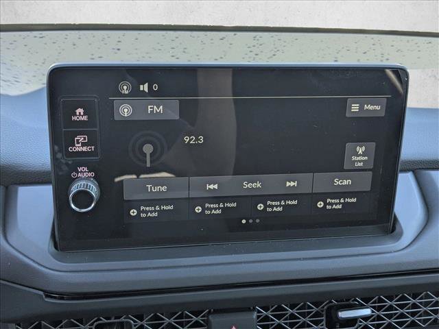 New 2026 Honda Accord SE image 13