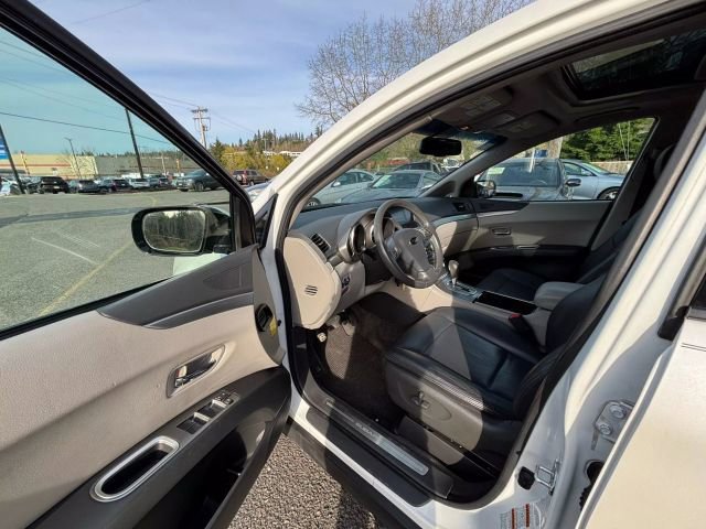 Used 2006 Subaru Tribeca Limited image 9