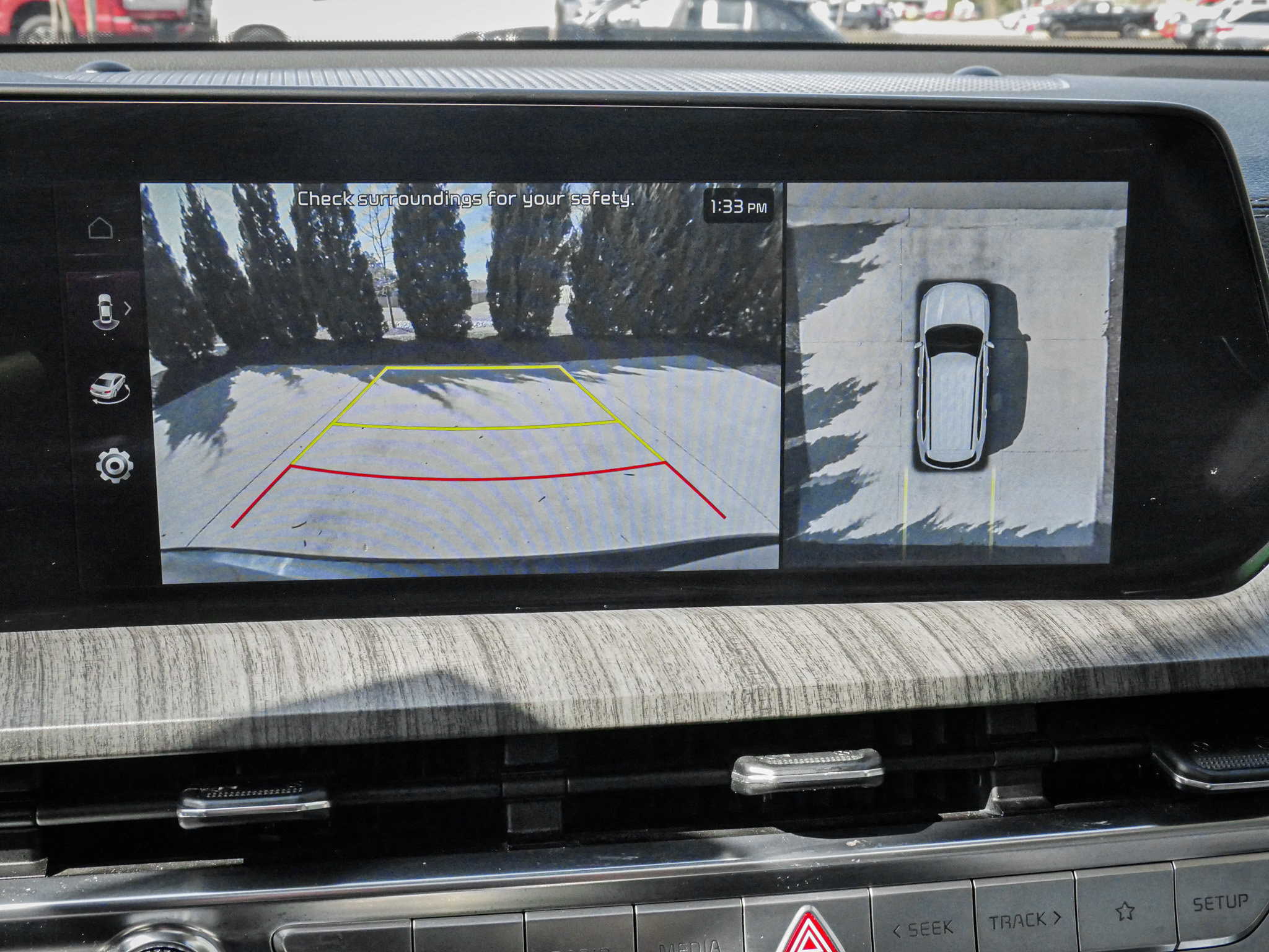 Used 2024 Kia Telluride SX Prestige image 25