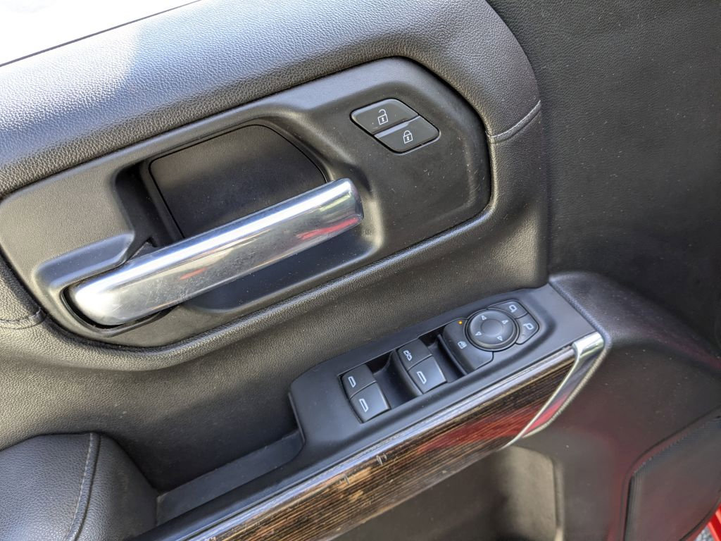 Used 2019 GMC Sierra 1500 SLE w/ SLE Value Package image 10