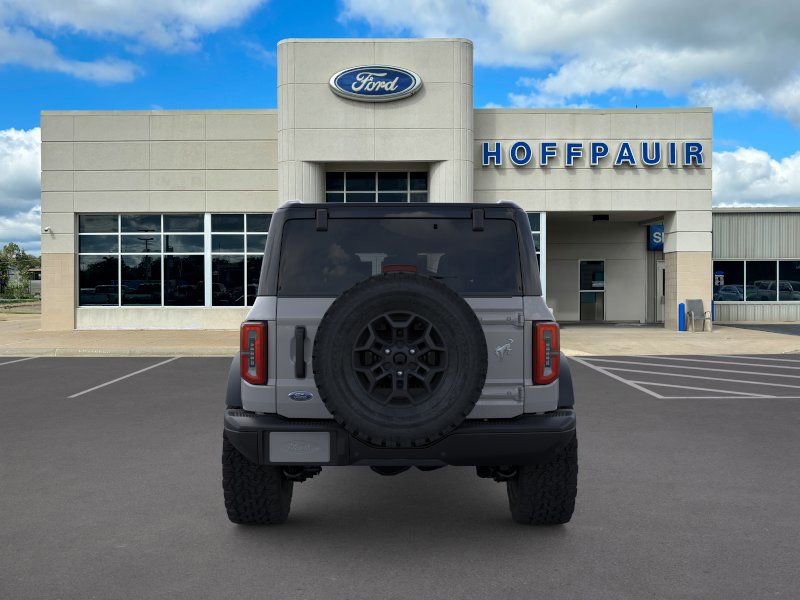 New 2026 Ford Bronco Badlands image 37
