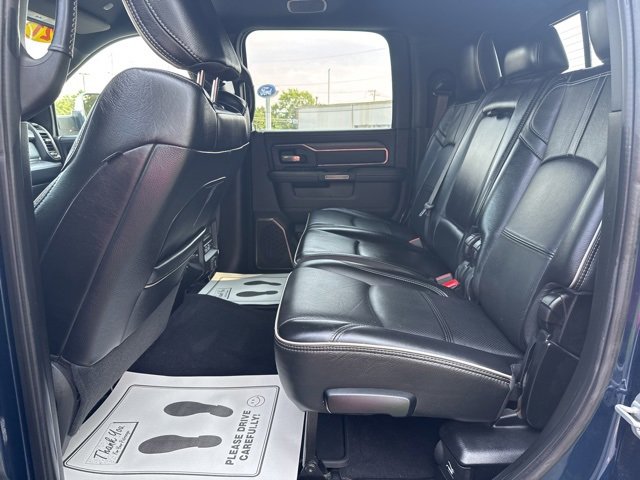 Used 2021 RAM 2500 Limited w/ Cold Weather Group image 10