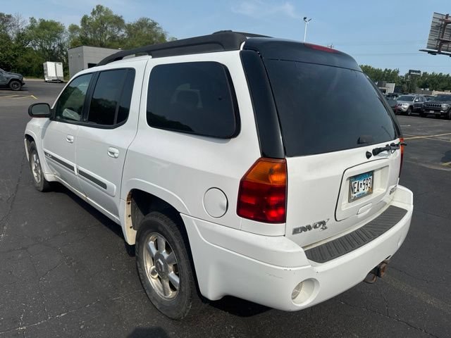 Used 2004 GMC Envoy XL SLT AWD/4WD image 7