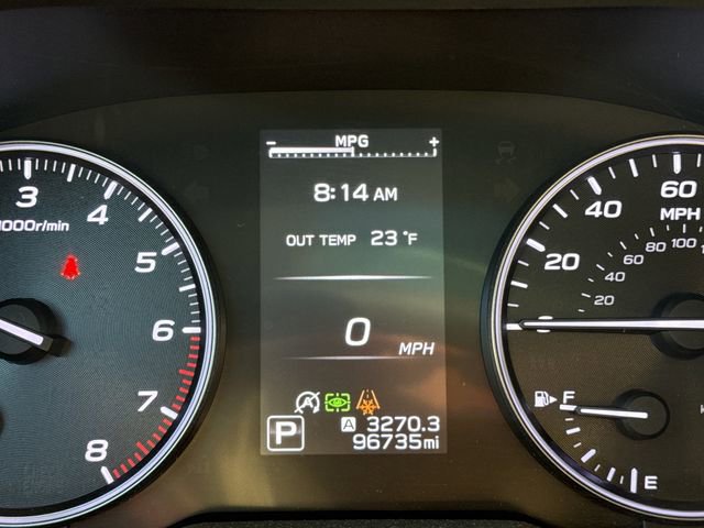 Used 2020 Subaru Outback Limited w/ Popular Package #2 image 21