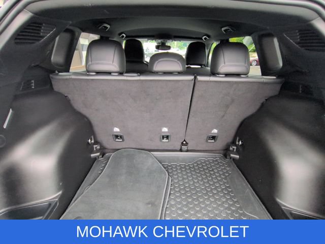 Used 2024 Jeep Compass Limited AWD/4WD image 25