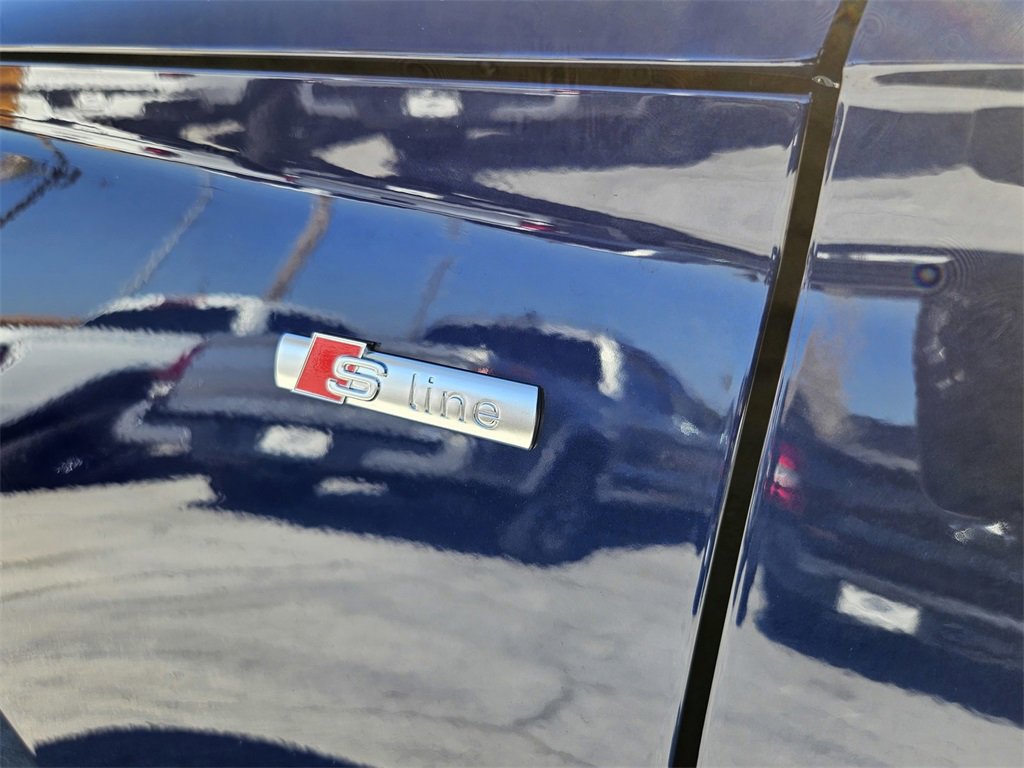 Used 2025 Audi Q5 2.0T Premium Plus w/ Premium Plus Package image 48