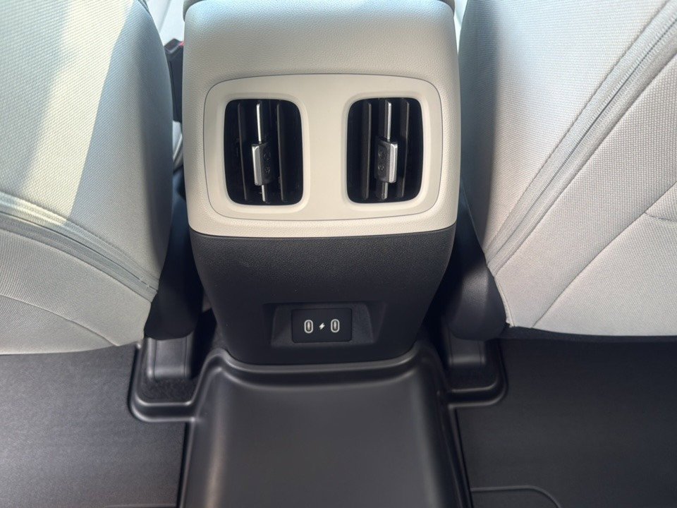 New 2026 Hyundai Tucson SEL image 16