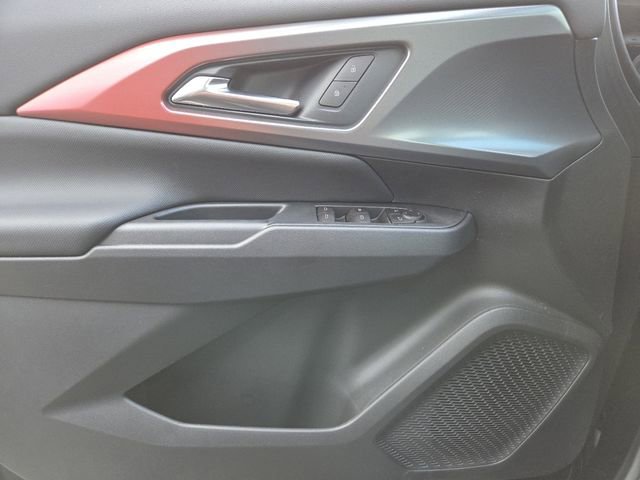 New 2026 Chevrolet Equinox EV RS image 30