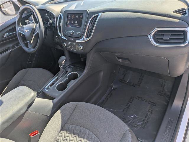 Used 2024 Chevrolet Equinox LT image 20