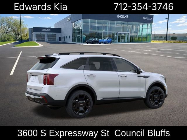 New 2026 Kia Sorento AWD image 7