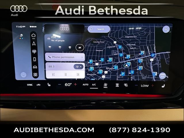 New 2026 Audi A5 Premium AWD/4WD image 17