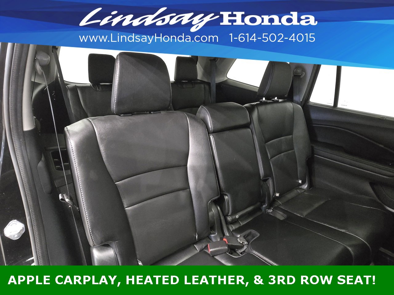 Used 2022 Honda Pilot Special Edition image 8