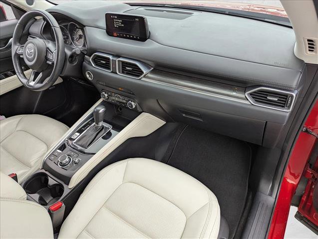 Used 2017 MAZDA CX-5 Grand Touring image 21