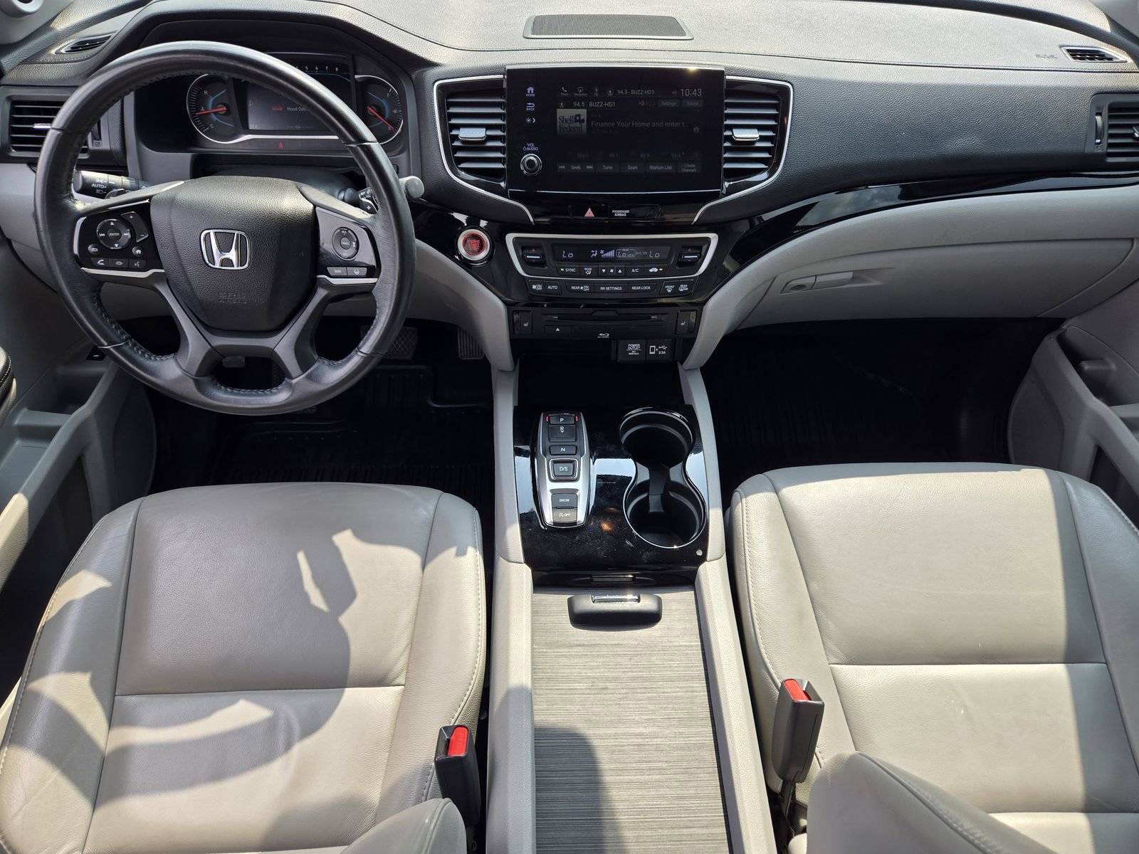 Used 2021 Honda Pilot Touring image 24