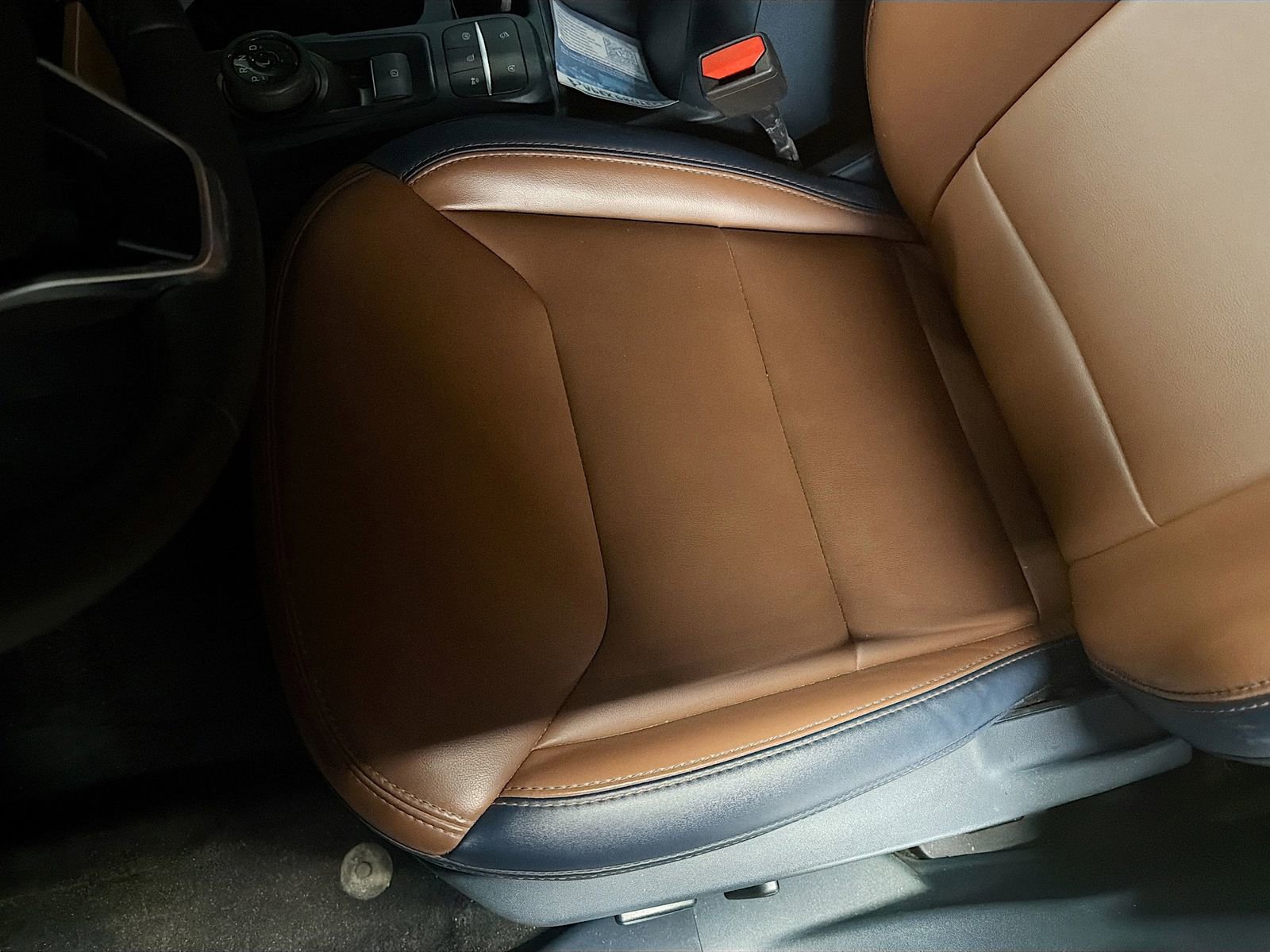 Used 2023 Ford Maverick Lariat w/ Lariat Luxury Package AWD/4WD image 20