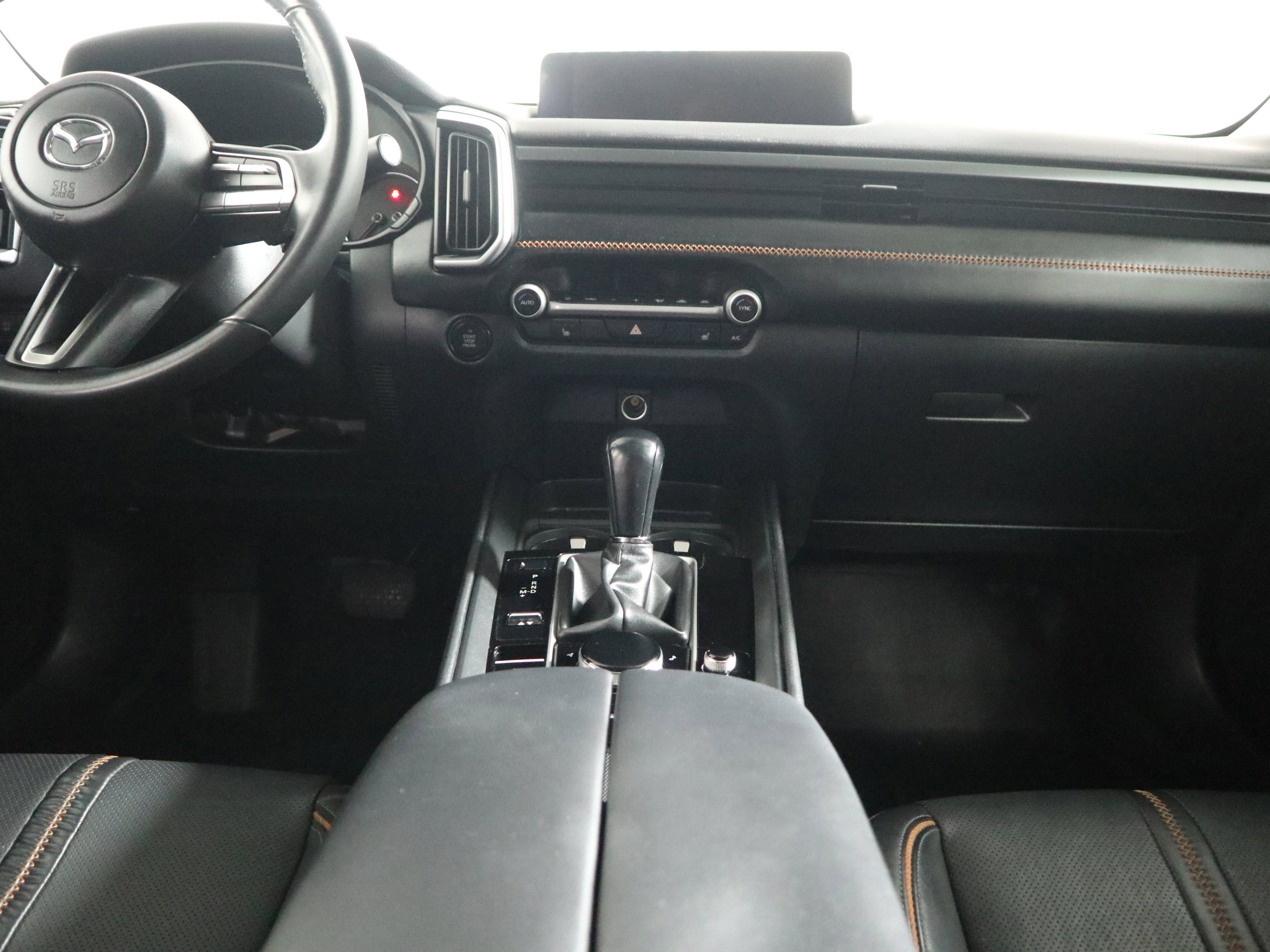 Certified 2023 MAZDA CX-50 AWD 2.5 Turbo w/ Cargo Package image 14