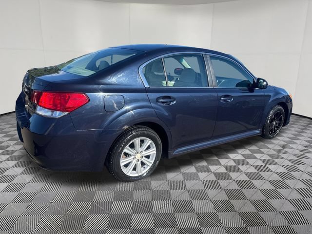 Used 2012 Subaru Legacy 2.5i Premium w/ All-Weather Pkg AWD/4WD image 5
