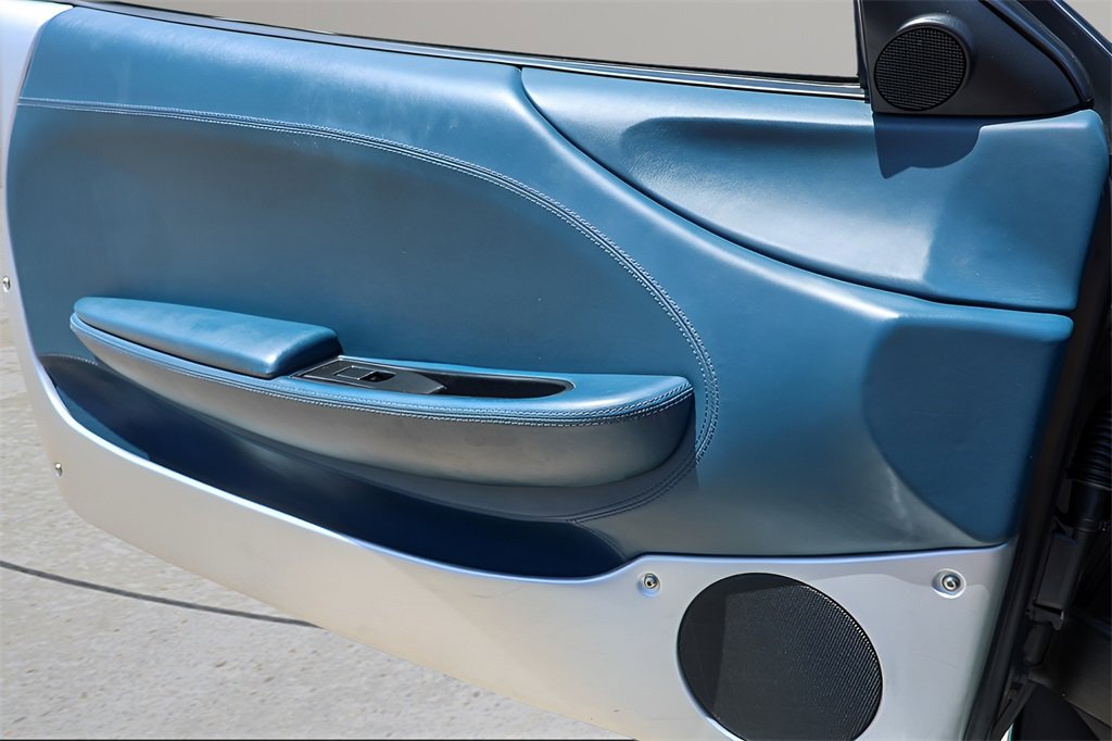 Used 2005 Ferrari 360 Spider image 46