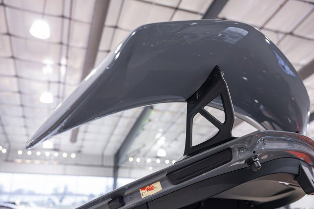 Used 2023 Porsche 718 Cayman GT4 w/ Chrono Package image 26