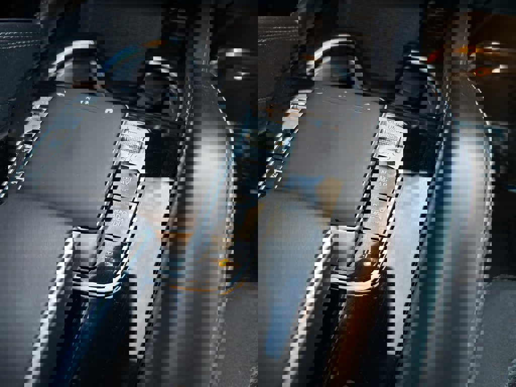 Used 2021 Mercedes-Benz GLS 63 AMG 4MATIC image 34