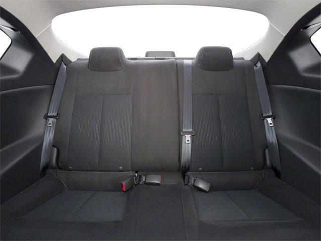 Used 2010 Nissan Altima 3.5 SR w/ Leather Pkg FWD image 18