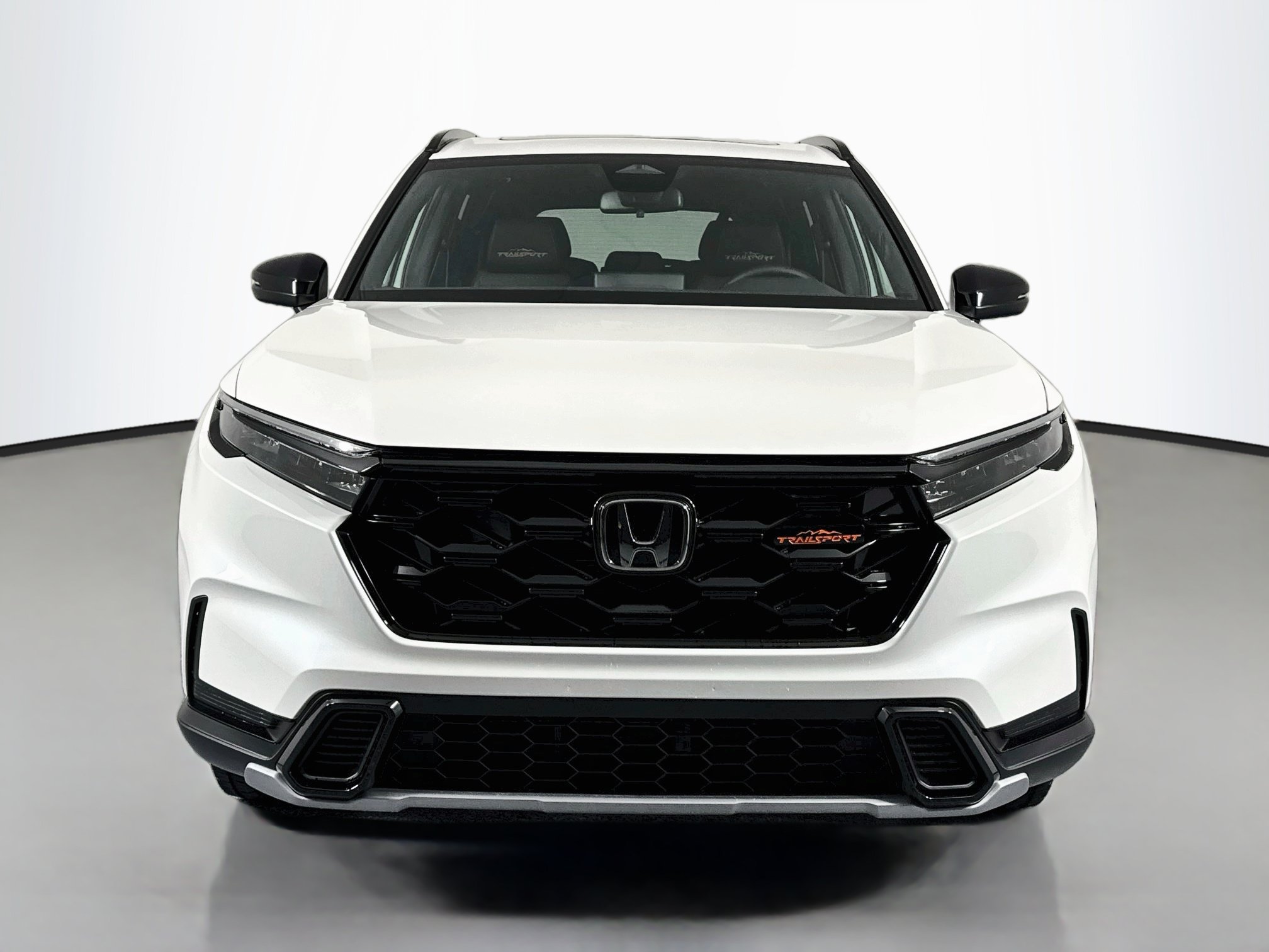 New 2027 Honda CR-V TrailSport image 2
