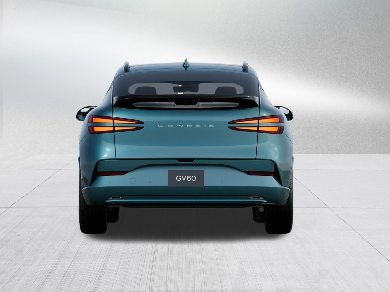 New 2027 Genesis GV60 Prestige AWD/4WD image 7