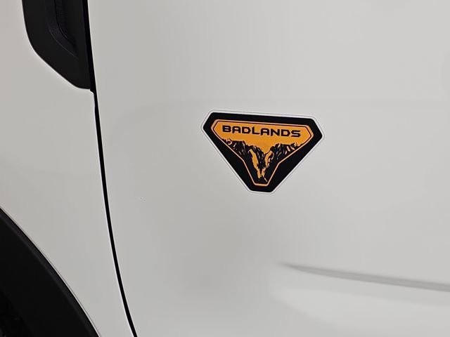 Used 2025 Ford Bronco Sport Badlands image 26