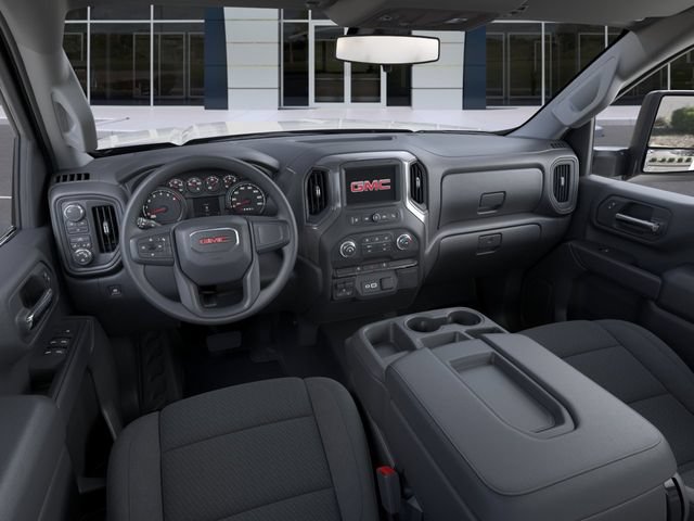 New 2026 GMC Sierra 3500 Pro AWD/4WD image 15