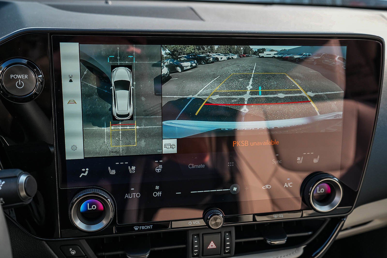 New 2026 Lexus NX 450h+ AWD w/ Accessory Package (2T) image 23