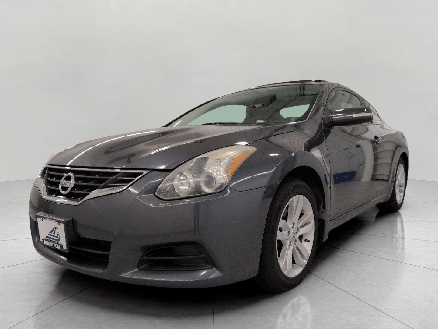 Used 2012 Nissan Altima 2.5 S w/ 2.5S Premium Pkg FWD image 12