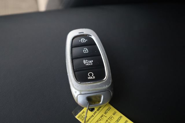Certified 2022 Hyundai Santa Fe SEL AWD/4WD image 26