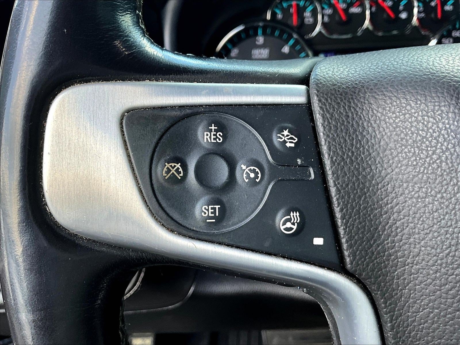 Used 2018 GMC Sierra 1500 SLT AWD/4WD image 11