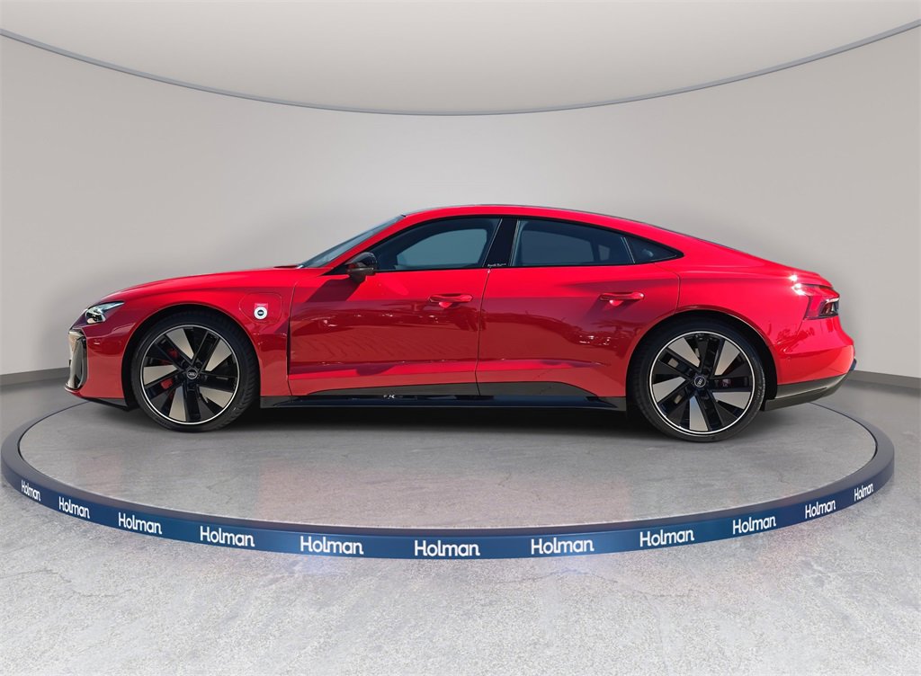 New 2026 Audi S e-tron GT Premium Plus image 6