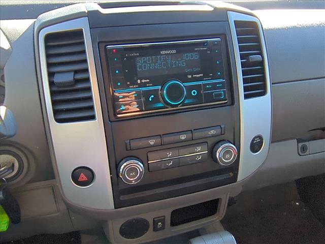 Used 2012 Nissan Frontier SV image 12