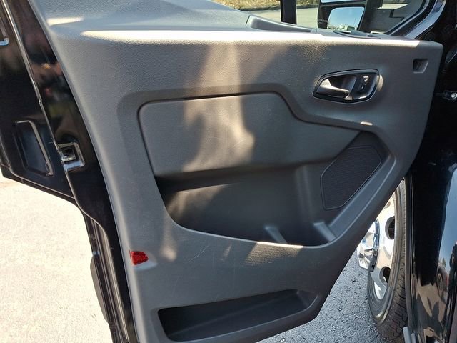 Used 2021 Ford Transit 350 Low Roof DRW AWD image 14