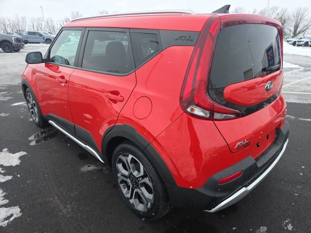 Used 2020 Kia Soul X-Line image 12