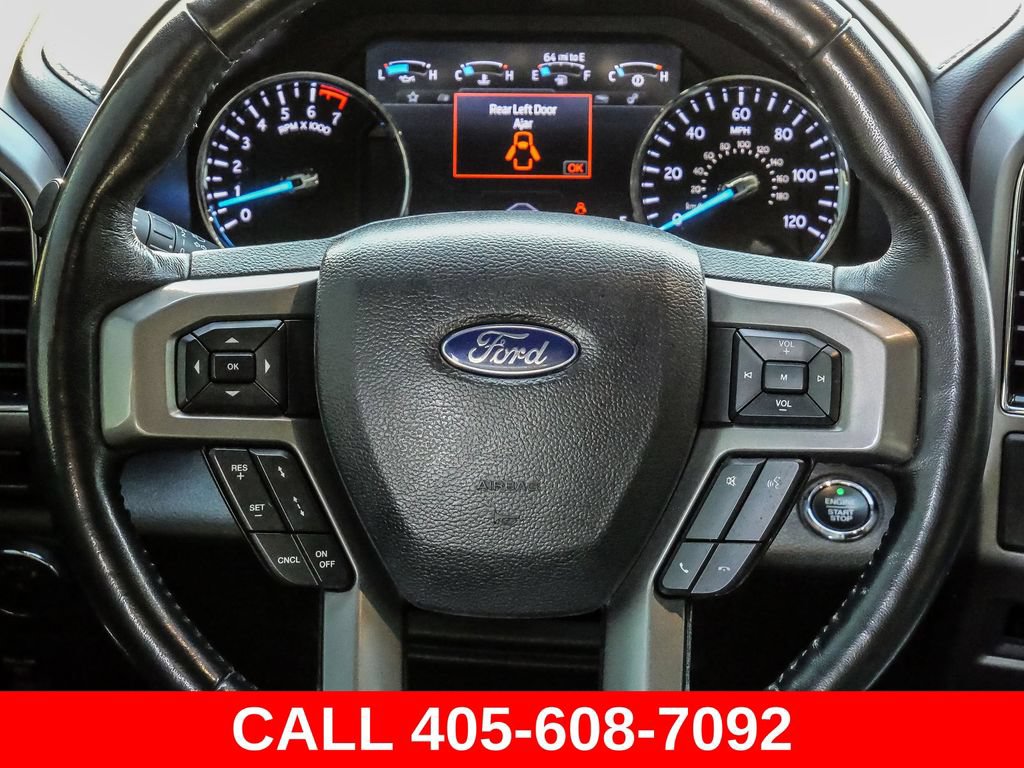 Used 2021 Ford Expedition XLT RWD image 30