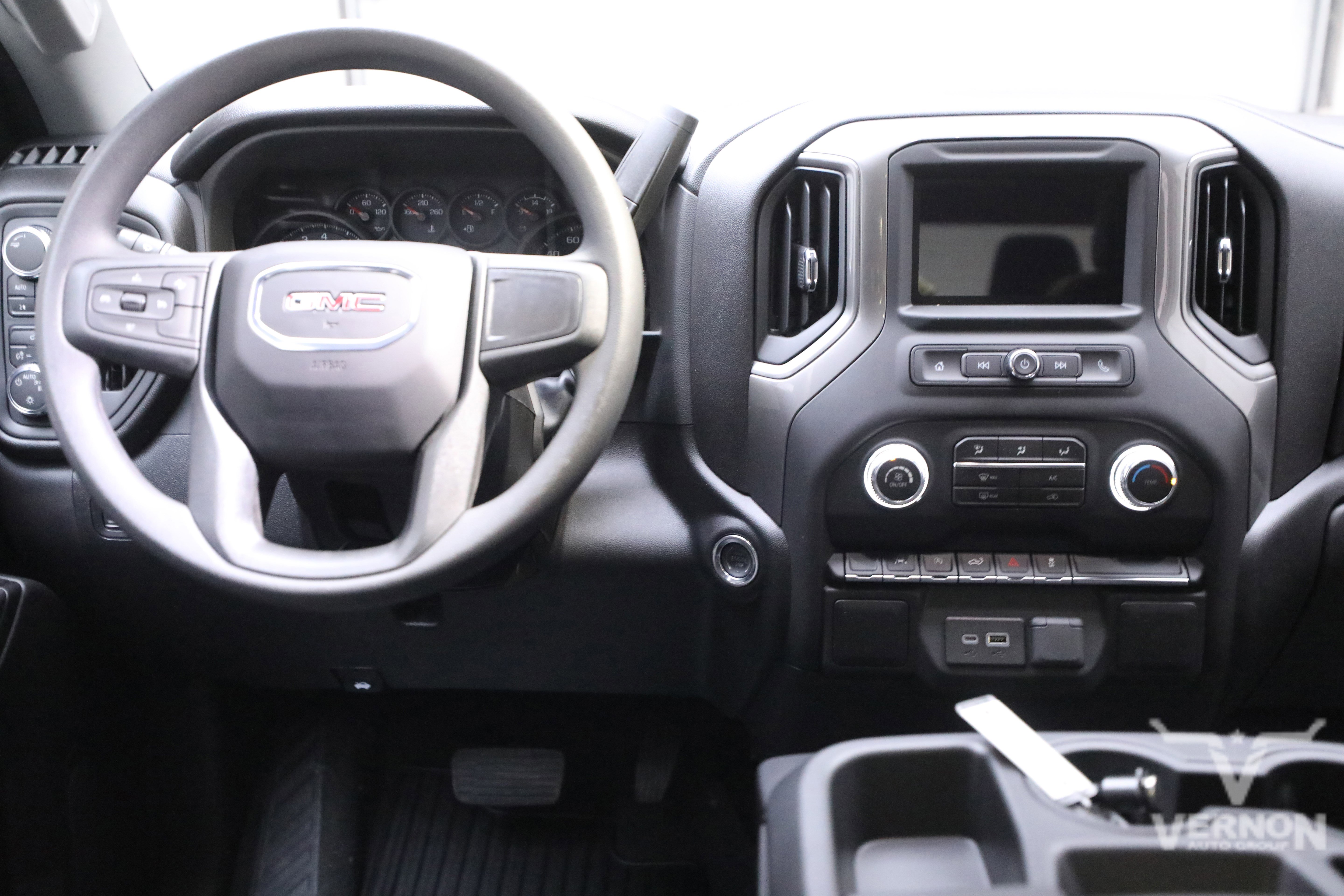 New 2026 GMC Sierra 1500 Pro w/ Graphite Edition image 20