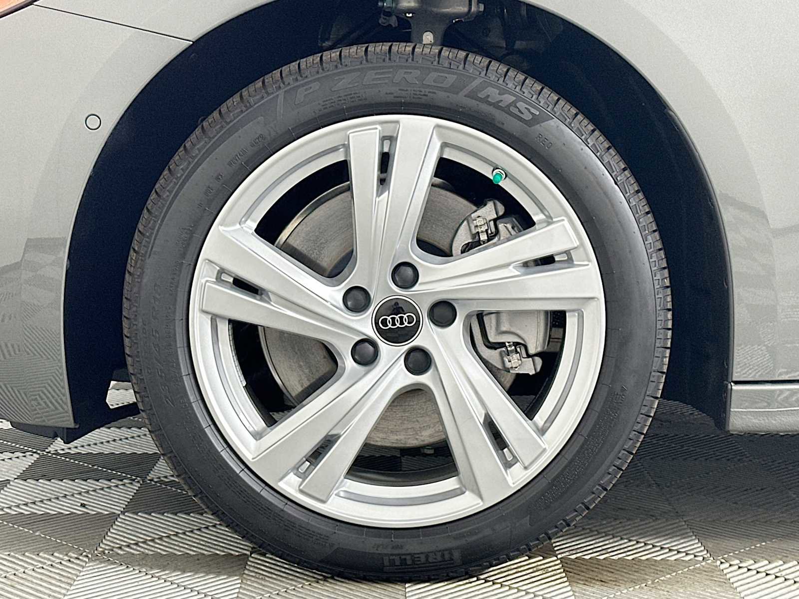 New 2025 Audi A5 2.0T Premium image 29