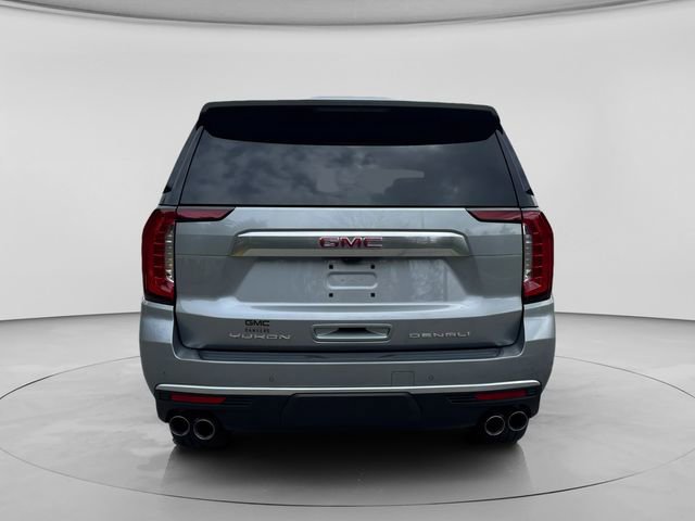 Used 2024 GMC Yukon Denali w/ Denali Reserve Package image 4