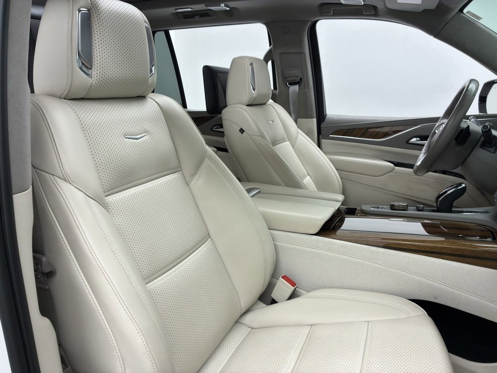 Used 2023 Cadillac Escalade Sport Platinum image 59