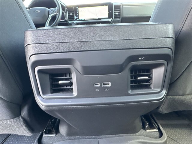 Used 2023 Chevrolet Silverado 1500 RST image 22