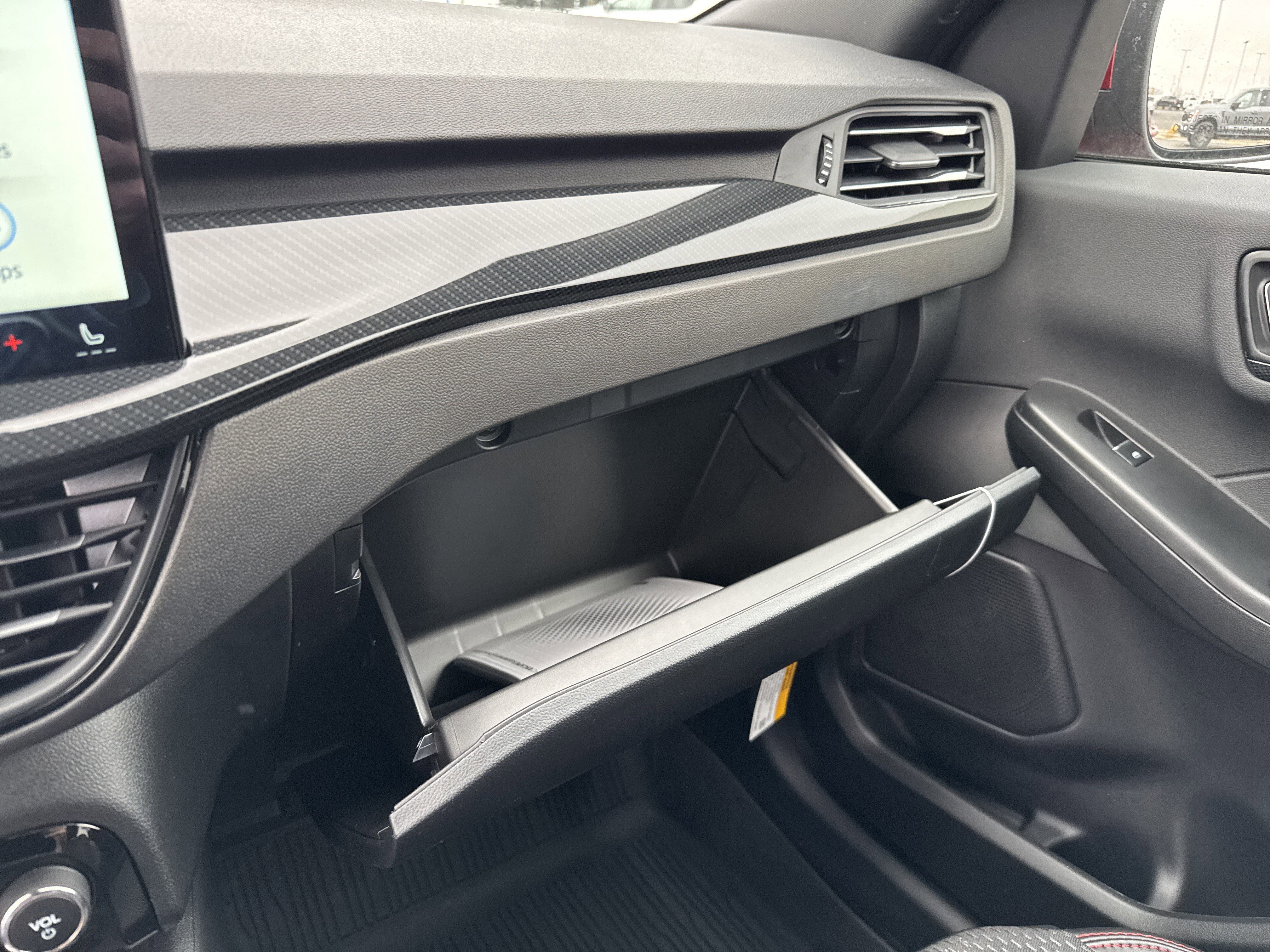 New 2026 Ford Escape ST-Line Select w/ Tech Pack #2 image 42