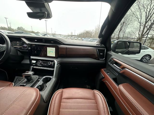 Used 2023 GMC Sierra 1500 Denali Ultimate image 30