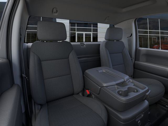 New 2026 GMC Sierra 1500 Pro w/ Pro Value Package RWD image 40