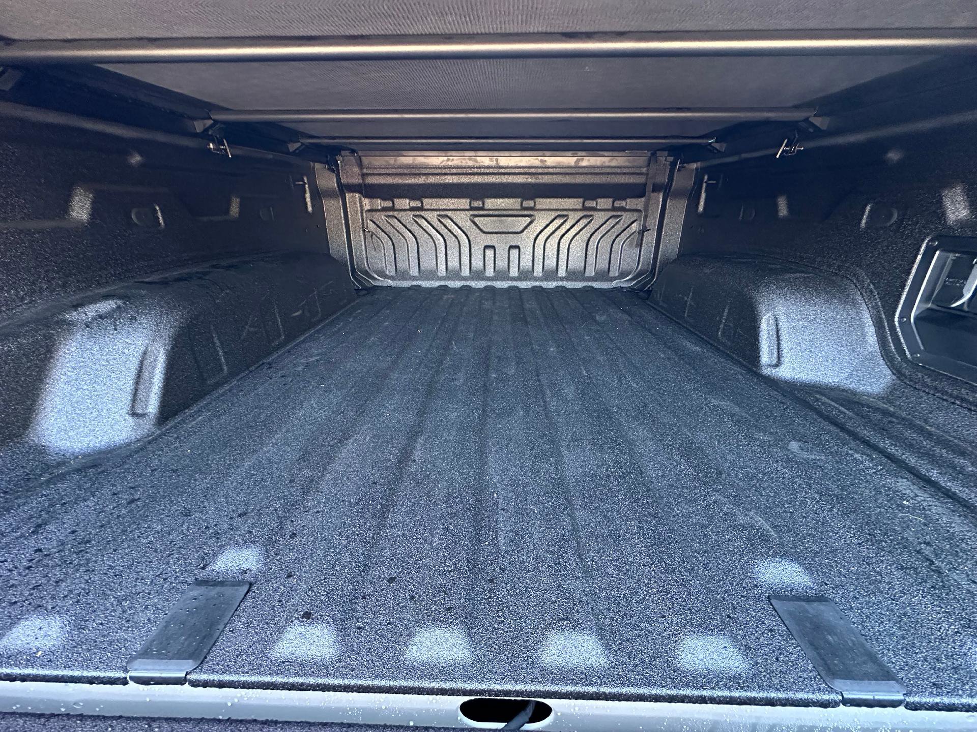 New 2026 Chevrolet Silverado EV Trail Boss w/ Plus Package image 18